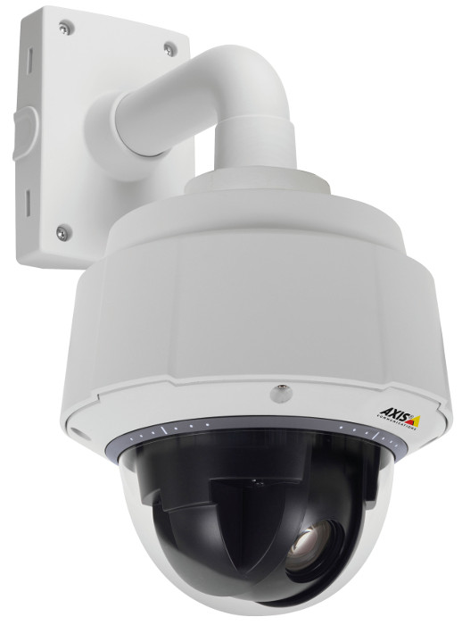 AXIS Q6042-E 50HZ - Kamery obrotowe IP